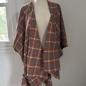 Fall/Winter shall or cover up